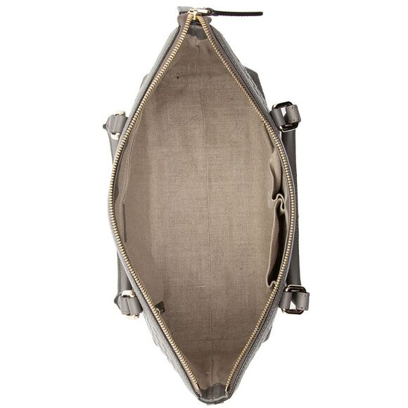 Gucci Microguccissima Leather Joy Small Zip Tote - Picture 7 of 15